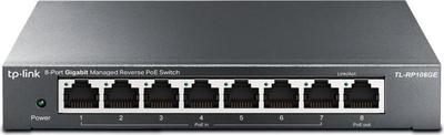 TP-Link TL-RP108GE Switch