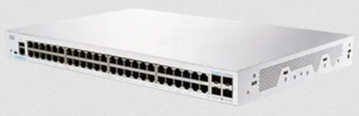 Cisco CBS250-24P-4X Switch