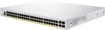 Cisco CBS250-48P-4G Switch