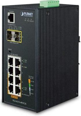 Cablenet IGS-4215-4P4T2S