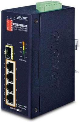 Cablenet ISW-514PTF