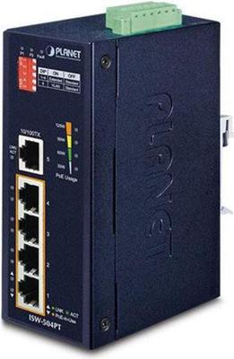 Cablenet ISW-504PT