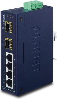 Cablenet ISW-621TF Switch