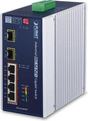 Cablenet IGS-624HPT