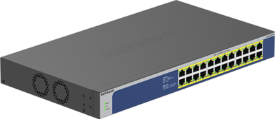 Netgear GS524PP Switch