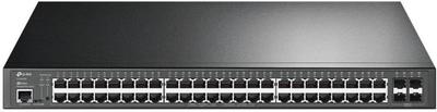 TP-Link TL-SG3452P Switch