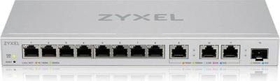 ZyXEL XGS-1250-12 Interruptor