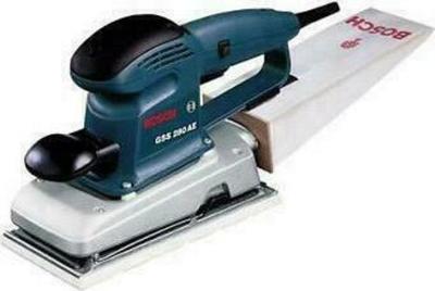 Bosch GSS 280 A Ponceuse