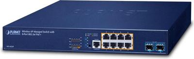 Planet WS-1032P Switch