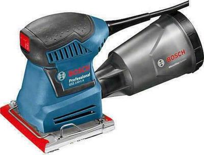 Bosch GSS 140-1 A Ponceuse