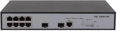 H3C SMB-S1850-10P-GL Switch