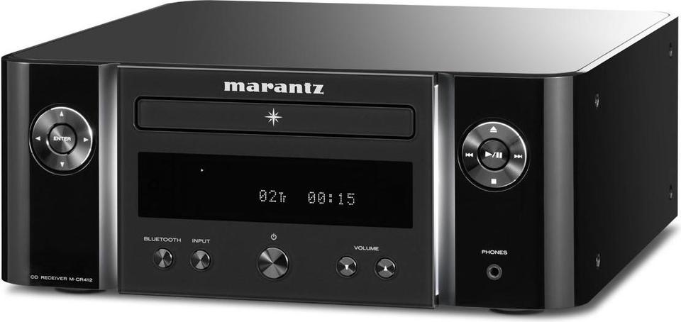 Marantz M-CR412 