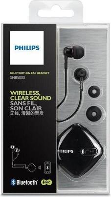Philips SHB5100 Headphones
