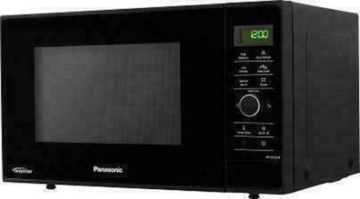 Panasonic NN-SD25HB Microwave