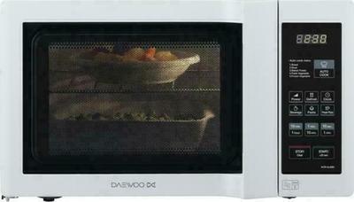 Daewoo KOR-6L6BD Microwave