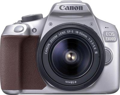Canon EOS Rebel T6 Fotocamera digitale