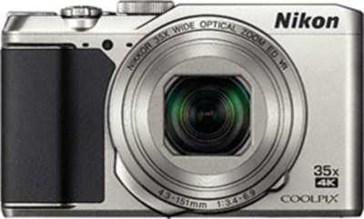 Nikon Coolpix A900 Fotocamera digitale