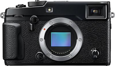 Fujifilm X-Pro2 Fotocamera digitale