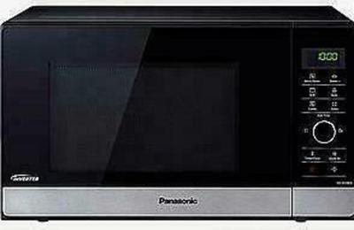 Panasonic NN-GD38HS Microwave