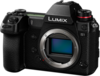 Panasonic Lumix DMC-S1 angle