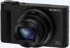 Sony Cyber-shot DSC-HX80 angle