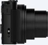 Sony Cyber-shot DSC-HX80 right