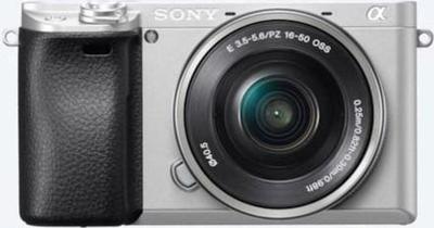 Sony a6300 Fotocamera digitale