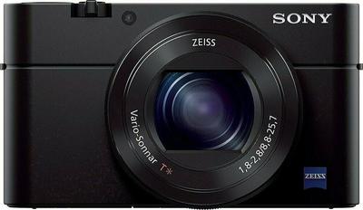 Sony Cyber-shot DSC-RX100 III Appareil photo numérique