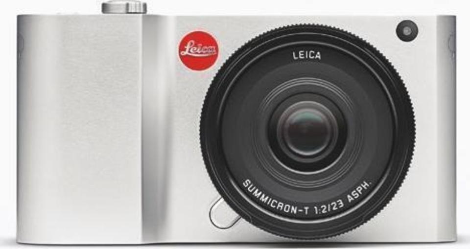 Leica T (Typ 701) front