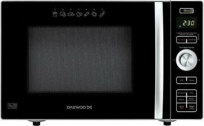 Daewoo KOC-8HAFR Microwave