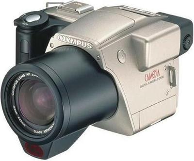 Olympus C-2500 L Digital Camera