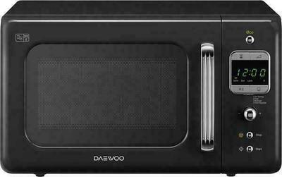 Daewoo KOR-7LBKB Microwave