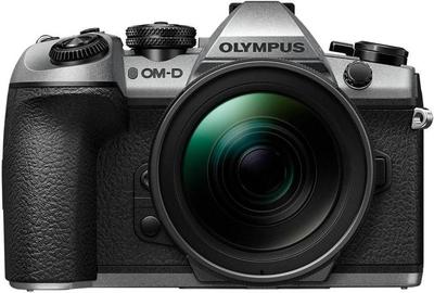 Olympus OM-D E-M1 Mark II Appareil photo numérique