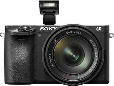 Sony a6500 Digitalkamera