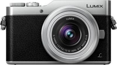 Panasonic Lumix DC-GX850 Fotocamera digitale