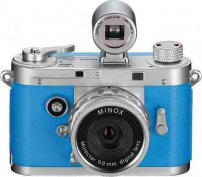 Minox DCC 5.1 Digital Camera