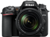 Nikon D7500 Aparat cyfrowy