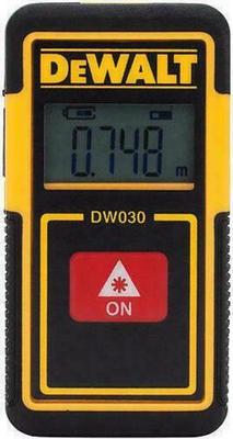 DeWALT DW030P Laser Measuring Tool