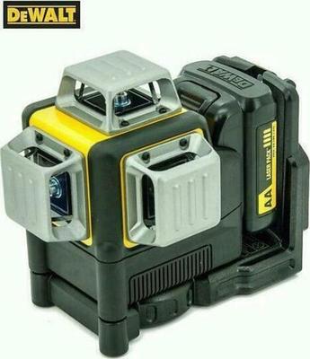 DeWALT DCE089LR Strumento di misurazione laser