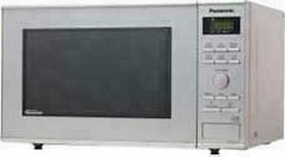 Panasonic NN-SD261M Microwave