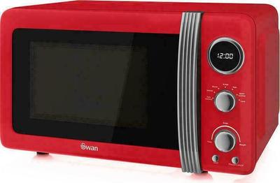 Swan SM22030RN Forno a microonde