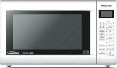 Panasonic NN-CT552W Microwave