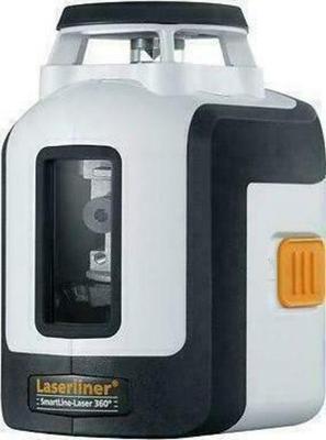 Laserliner SmartLine-Laser 360 Laserowe narzędzie pomiarowe