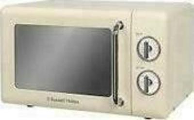 Russell Hobbs RHRETMM705C Microwave