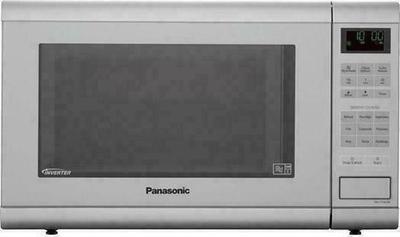 Panasonic NN-ST462M Microwave