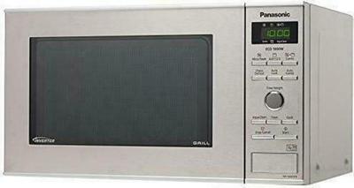 Panasonic NN-GD37H Microwave
