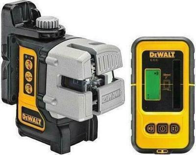 DeWALT DW089KD Laserowe narzędzie pomiarowe