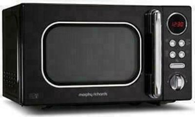 Morphy Richards 511500 Microwave