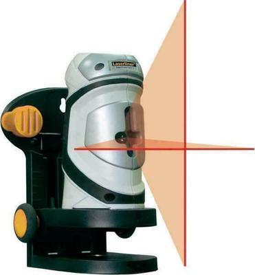 Laserliner Supercross-Laser 2 Herramienta de medición láser