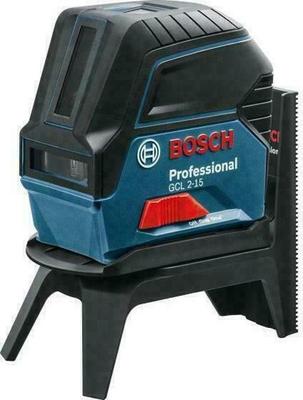 Bosch GCL 2-15 + RM1 Outil de mesure laser